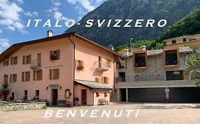 Italo-Svizzero
