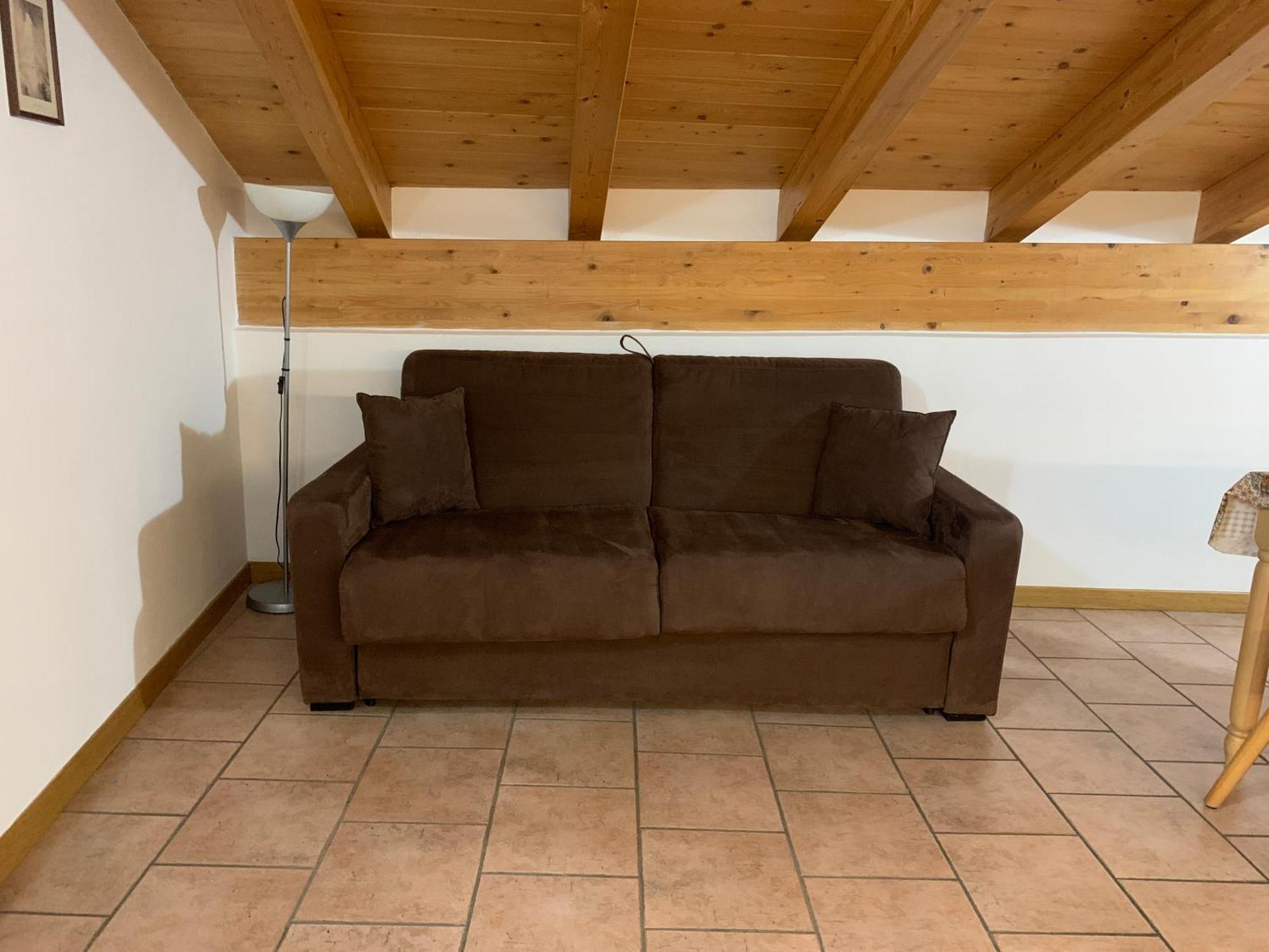 Hotel Italo-Svizzero Chiavenna Esterno foto