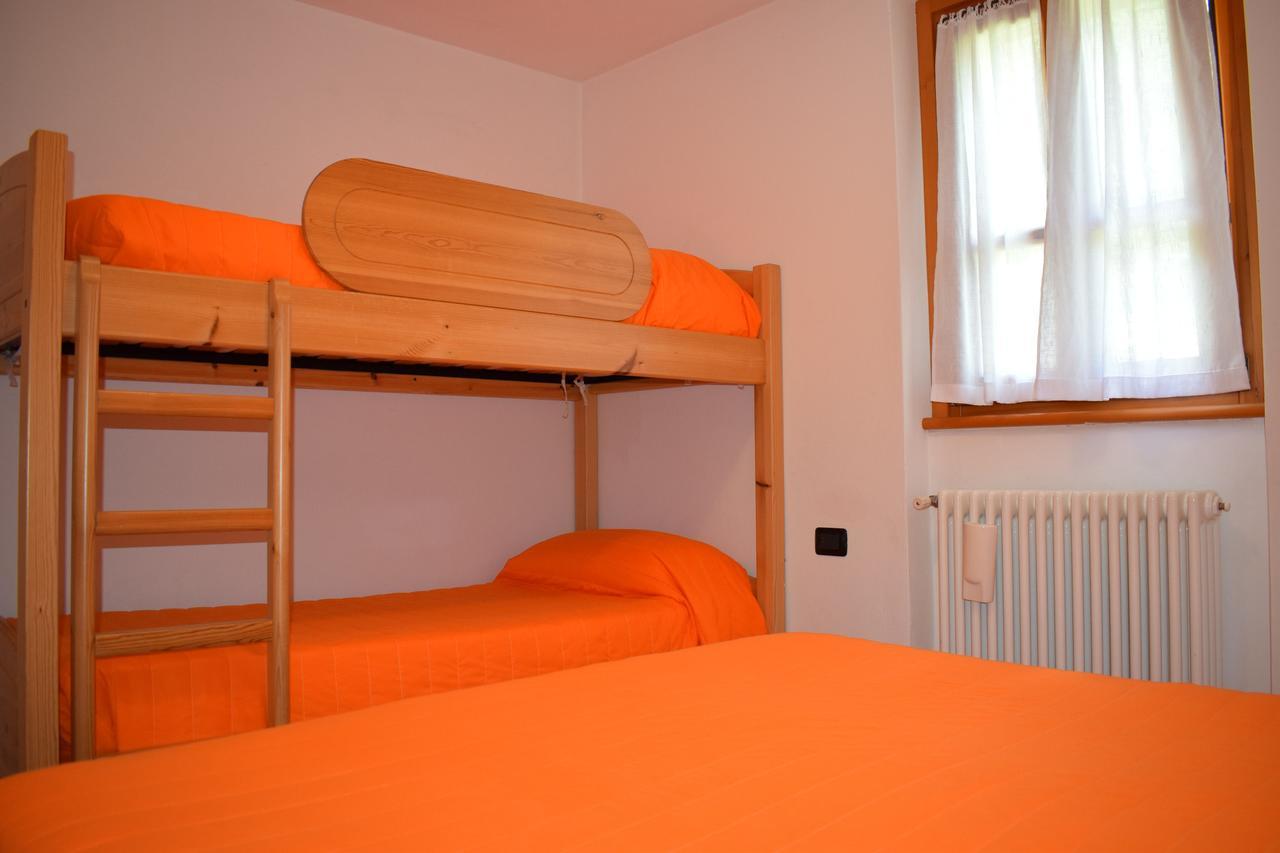 Hotel Italo-Svizzero Chiavenna Esterno foto