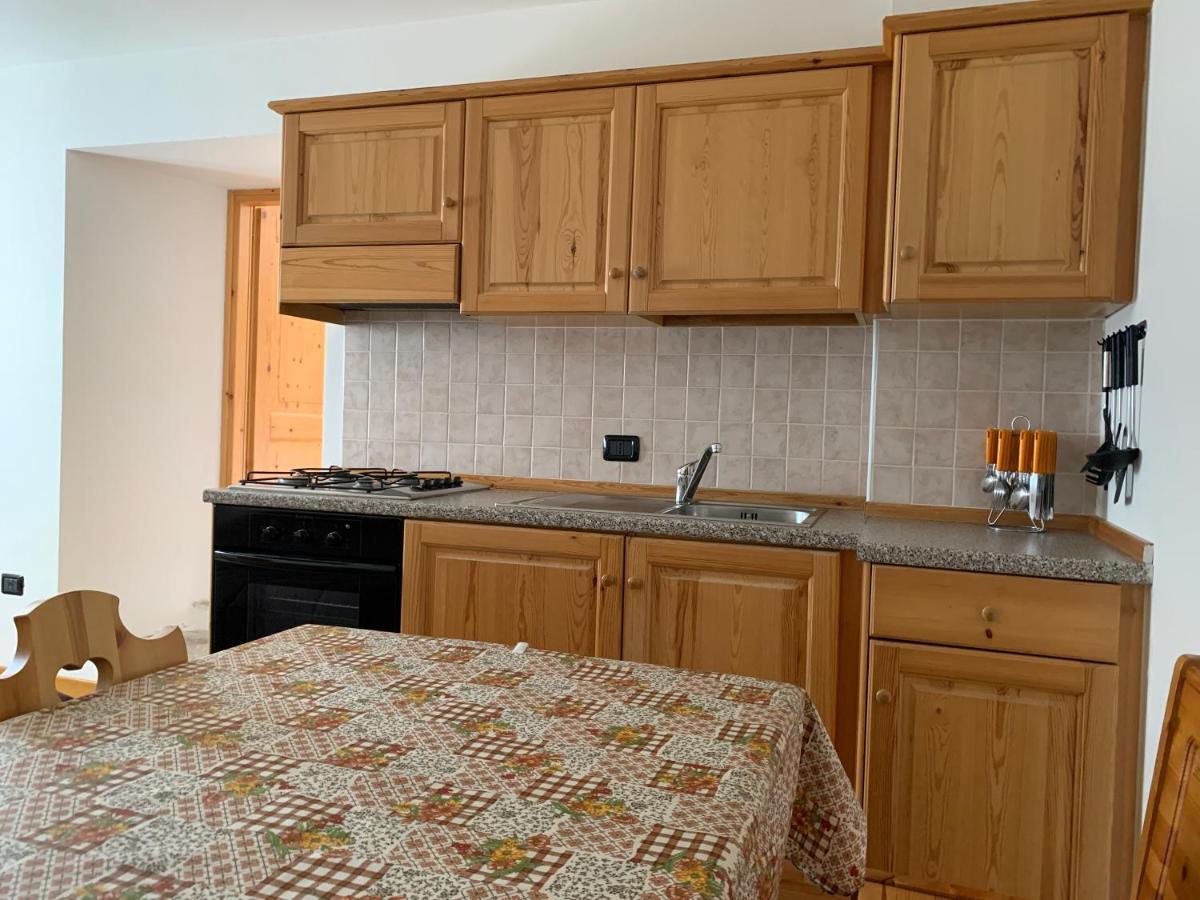 Hotel Italo-Svizzero Chiavenna Esterno foto